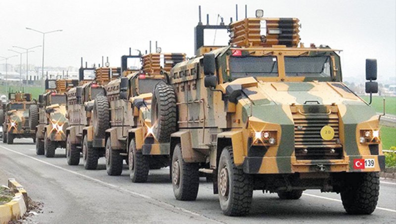 Milli ve yerli silahlarımız