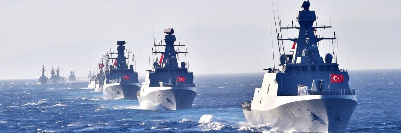 Milli ve yerli silahlarımız