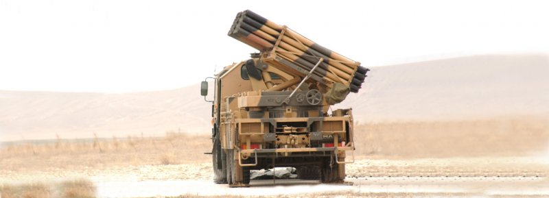 Milli ve yerli silahlarımız