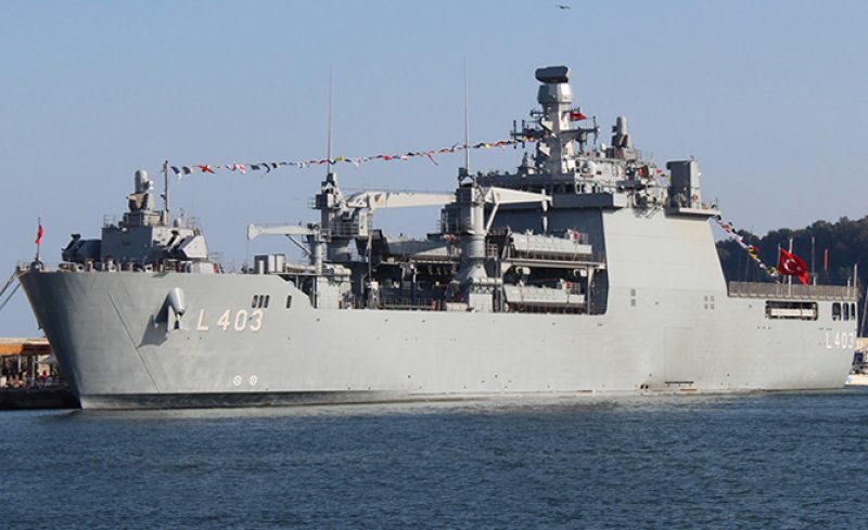 Milli ve yerli silahlarımız