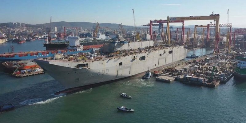 Milli ve yerli silahlarımız