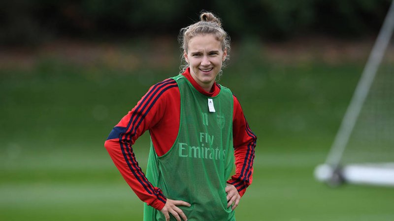 Dünyanın en iyi kadın futbolcuları 