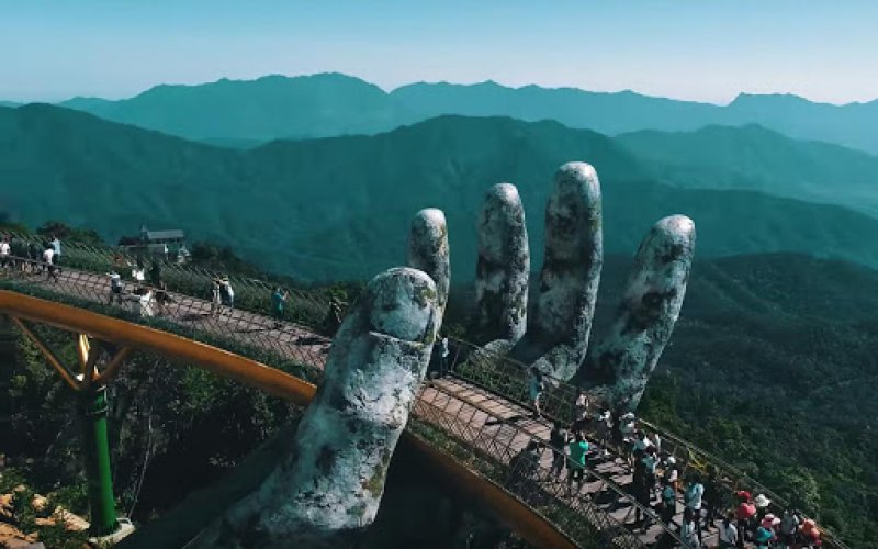 Dünyanın en iyi köprüleri