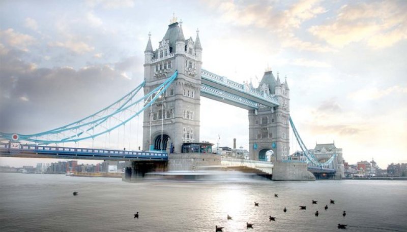 Dünyanın en iyi köprüleri