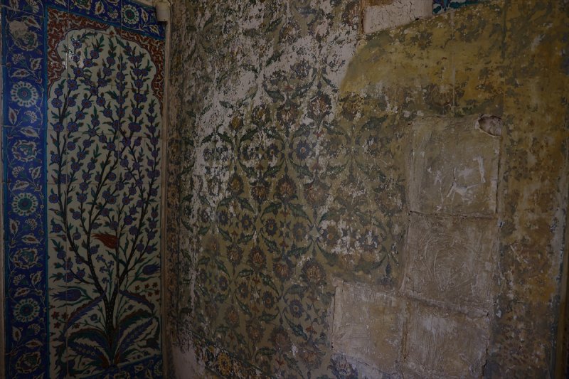 Selimiye Camisi, 4.5 asırdır görenleri hayran bırakıyor