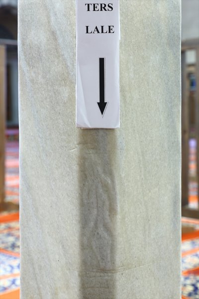 Selimiye Camisi, 4.5 asırdır görenleri hayran bırakıyor