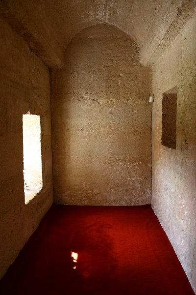 Selimiye Camisi, 4.5 asırdır görenleri hayran bırakıyor