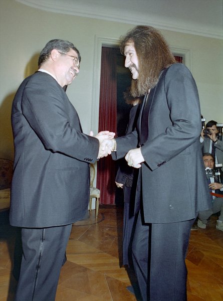 Turgut Özal'ın ölümünün üzerinden 29 yıl geçti