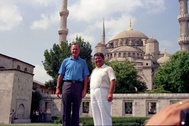 Turgut Özal'ın ölümünün üzerinden 29 yıl geçti