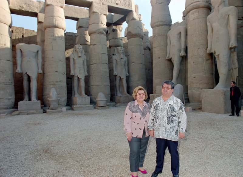 Turgut Özal'ın ölümünün üzerinden 29 yıl geçti