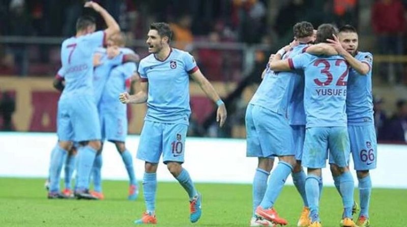 Son 20 yılın unutulmaz Galatasaray-Trabzonspor maçları