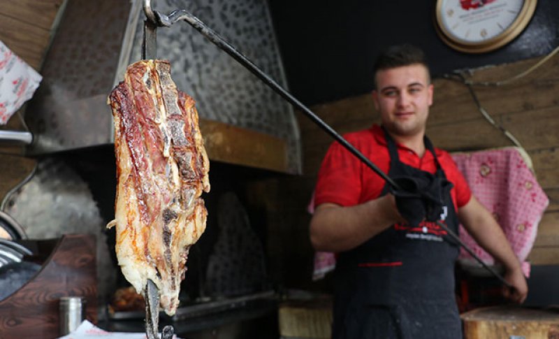 Sağlıklı beslenmek isteyenler için besinlerin kalorileri