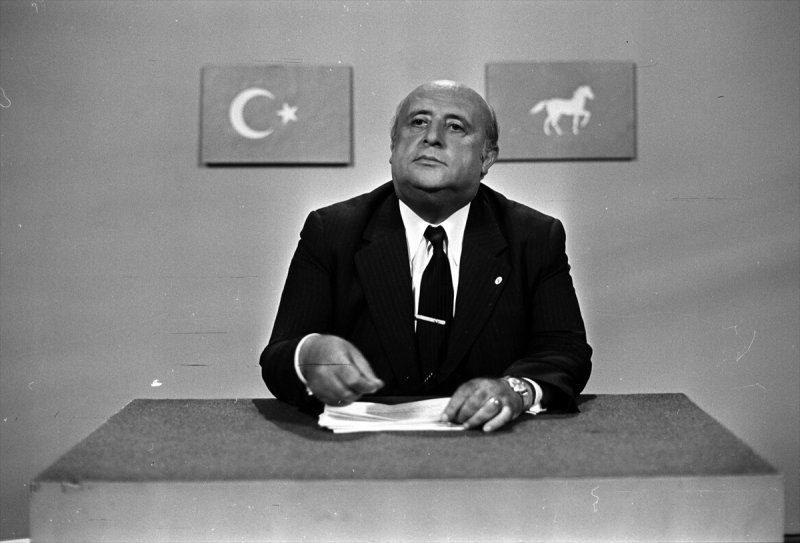 TRT 57 yaşında