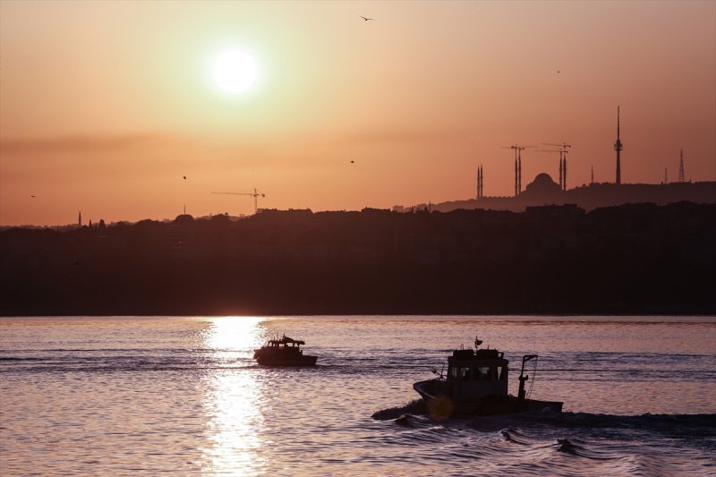 Büyük Çamlıca Camisi'ne 2 yılda 12 milyon ziyaretçi