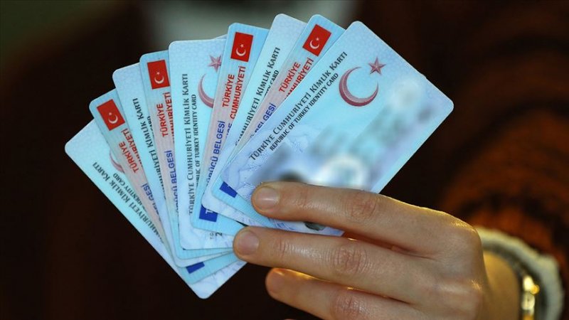 Türkiye'den vize almadan gidilebilecek ülkeler