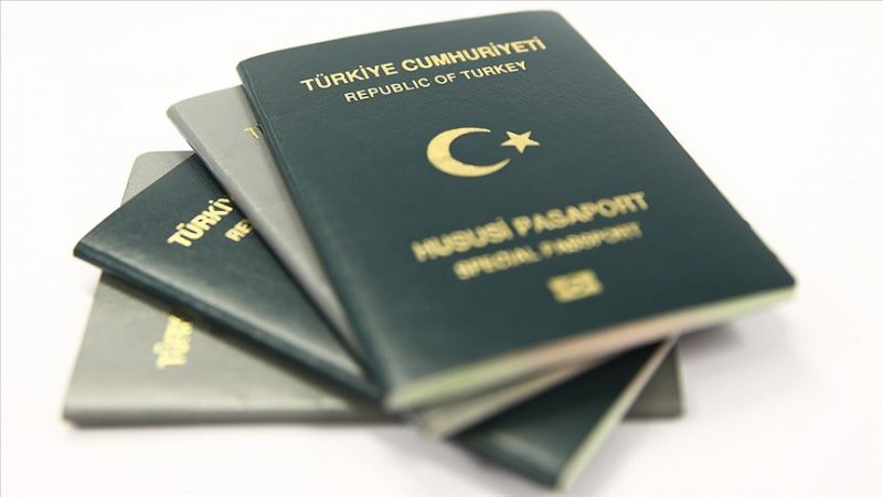 Türkiye'den vize almadan gidilebilecek ülkeler