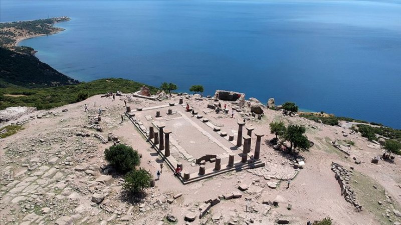 Seyahat sevenler için Türkiye'nin karavan rotaları