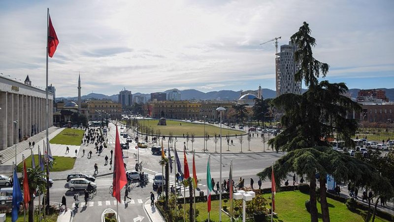 Türkiye'den vize almadan gidilebilecek ülkeler