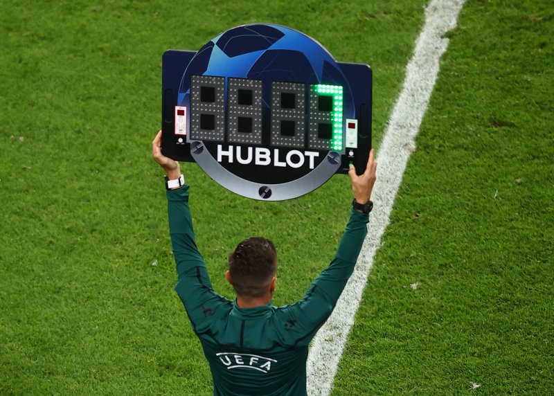 Chelsea - Manchester City Şampiyonlar Ligi finalinden kareler