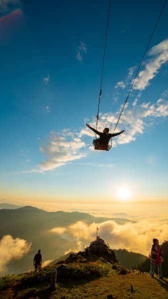 Huser Yaylası'nın büyüleyen güzelliği