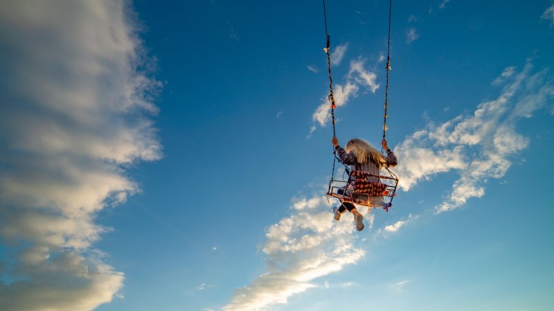 Huser Yaylası'nın büyüleyen güzelliği