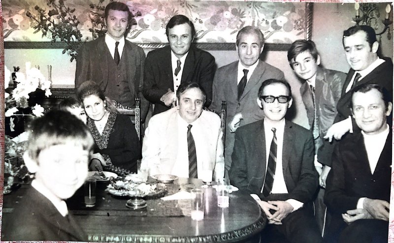 Dünden bugüne Kartal Tibet 