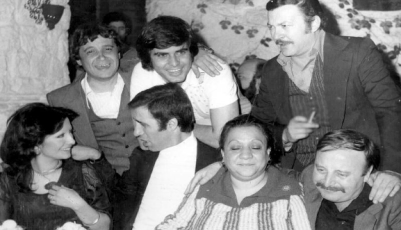 Dünden bugüne Kartal Tibet 