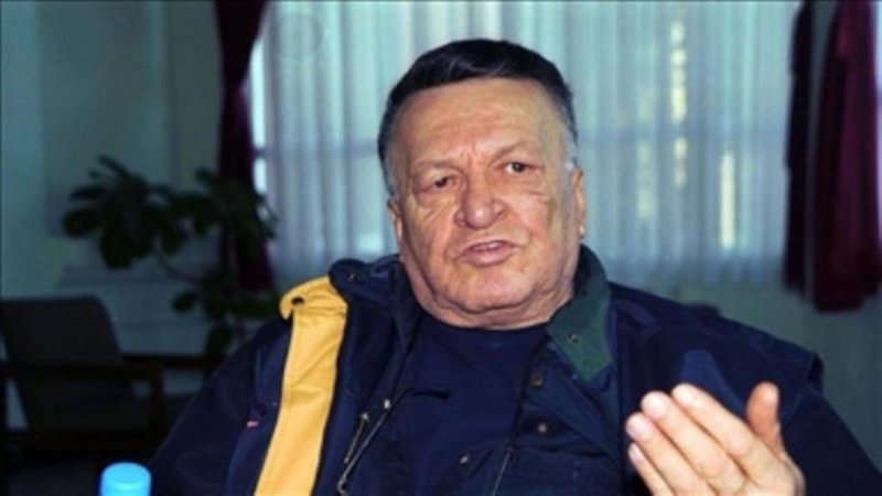 Dünden bugüne Kartal Tibet 