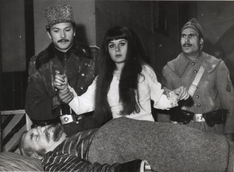 Dünden bugüne Kartal Tibet 