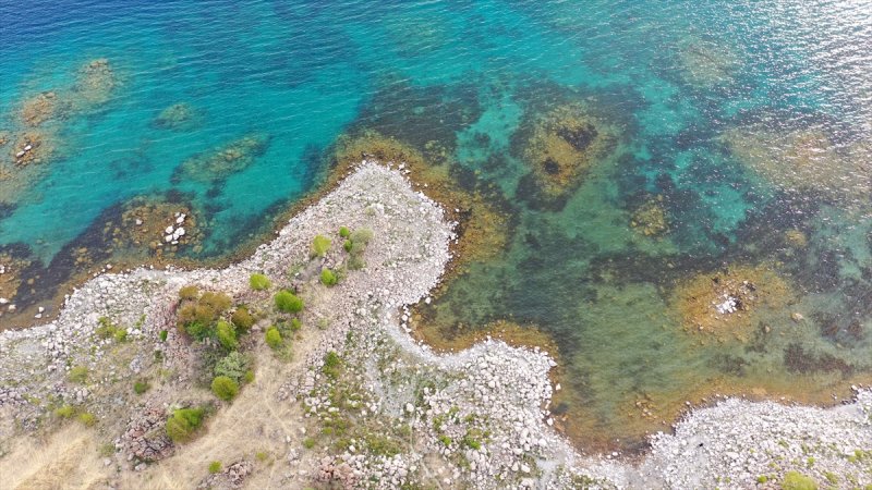 Nemrut Kalderası, UNESCO listesine dahil edilecek