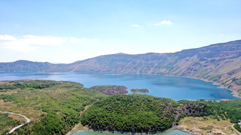 Nemrut Kalderası, UNESCO listesine dahil edilecek