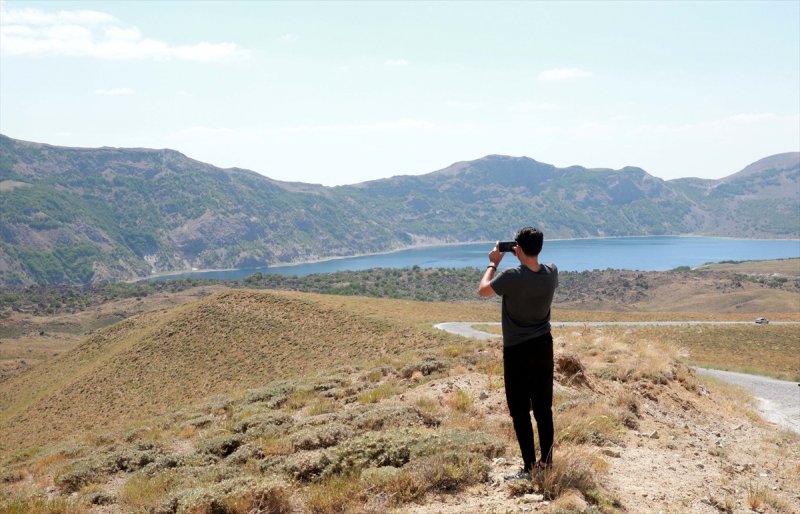 Nemrut Kalderası, UNESCO listesine dahil edilecek