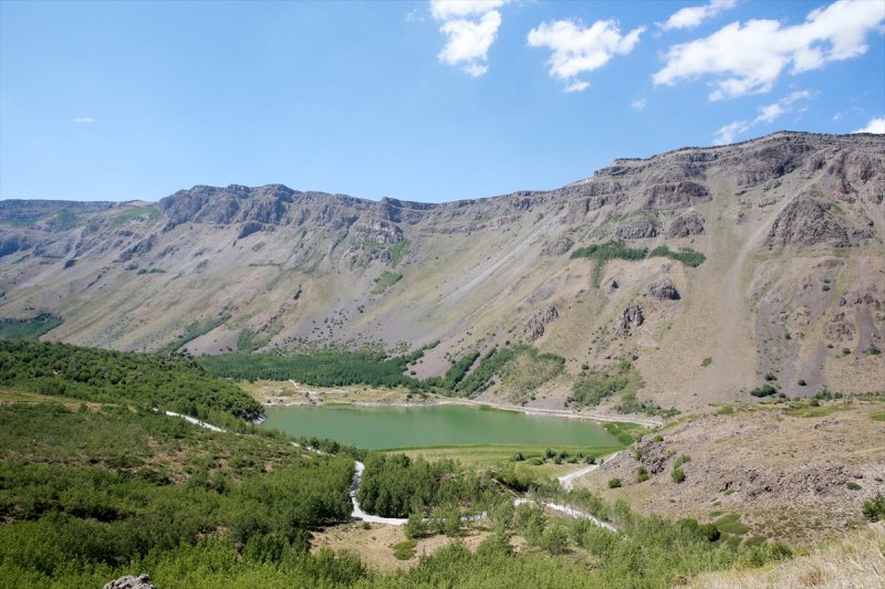 Nemrut Kalderası, UNESCO listesine dahil edilecek