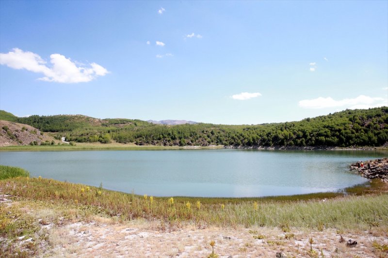 Nemrut Kalderası, UNESCO listesine dahil edilecek