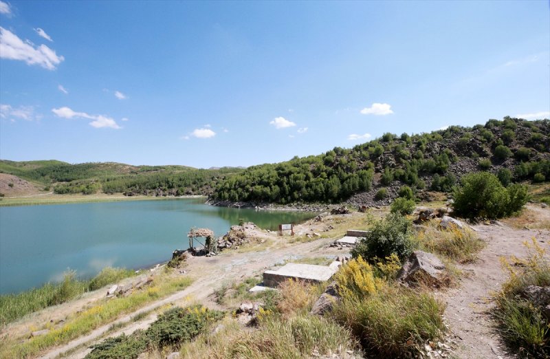 Nemrut Kalderası, UNESCO listesine dahil edilecek