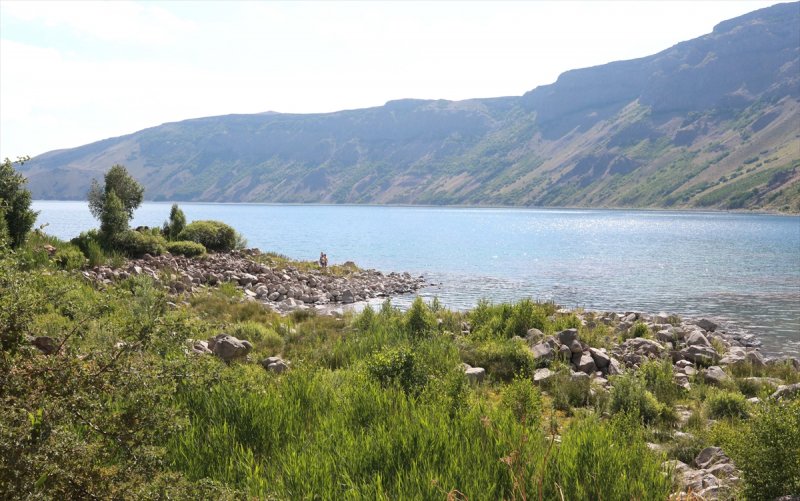 Nemrut Kalderası, UNESCO listesine dahil edilecek