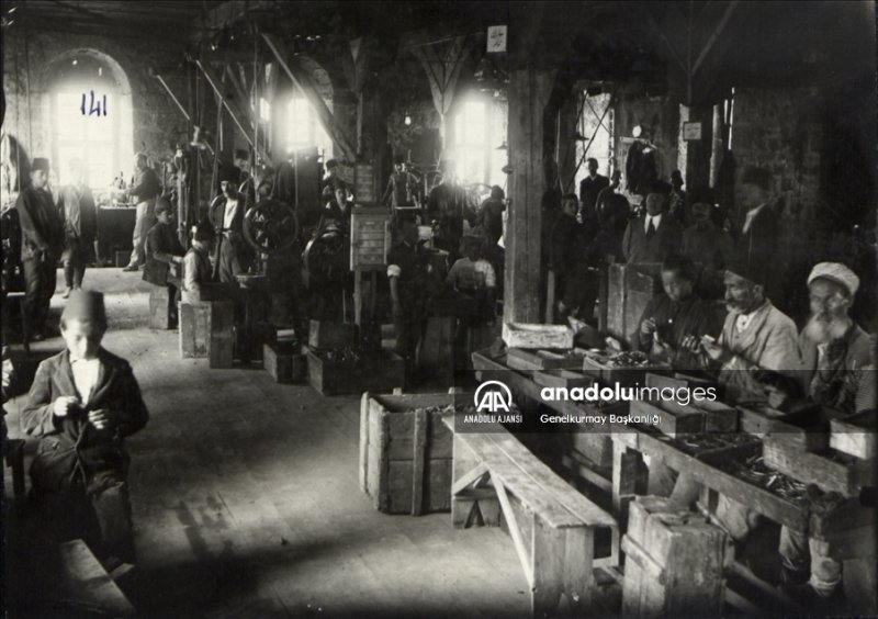 30 Ağustos'un unutulmaz fotoğrafları