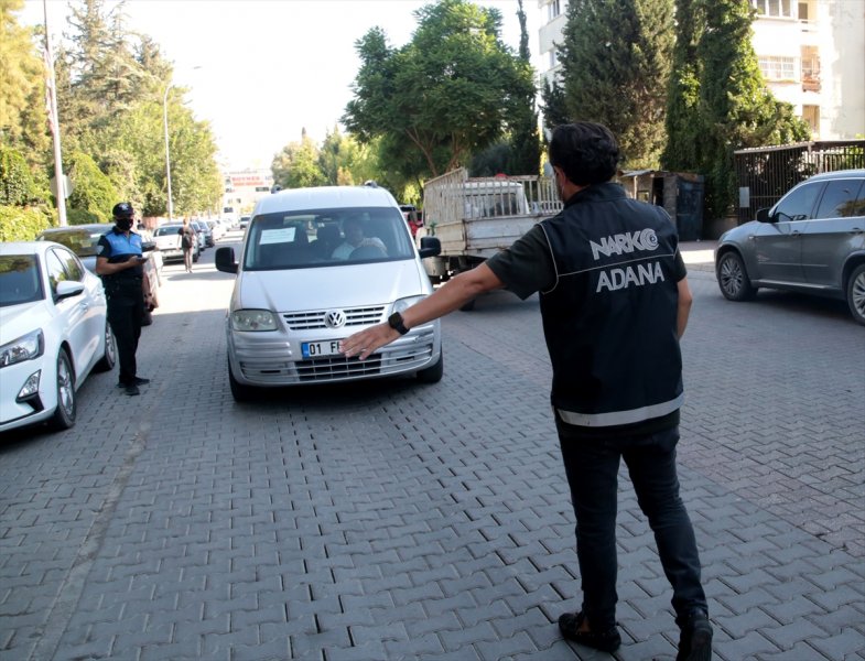 Yüz yüze eğitime geçilmesiyle okulların açılışından ilk kareler