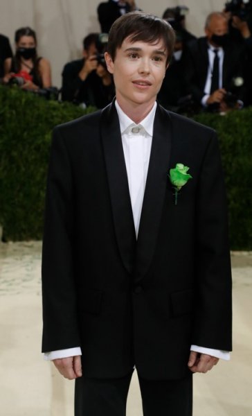 MET Gala'nın en ilginç kıyafetleri