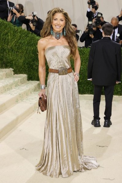 MET Gala'nın en ilginç kıyafetleri