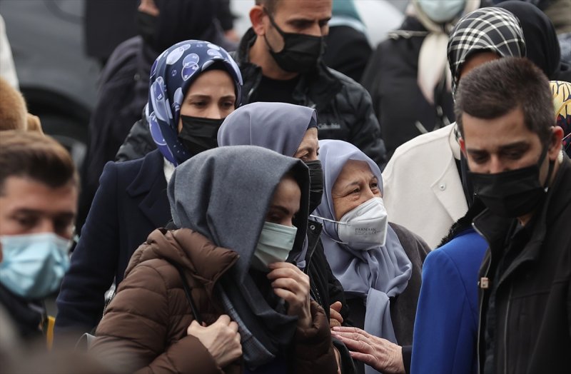 SİHA'ların öncü ismi Özdemir Bayraktar'a veda
