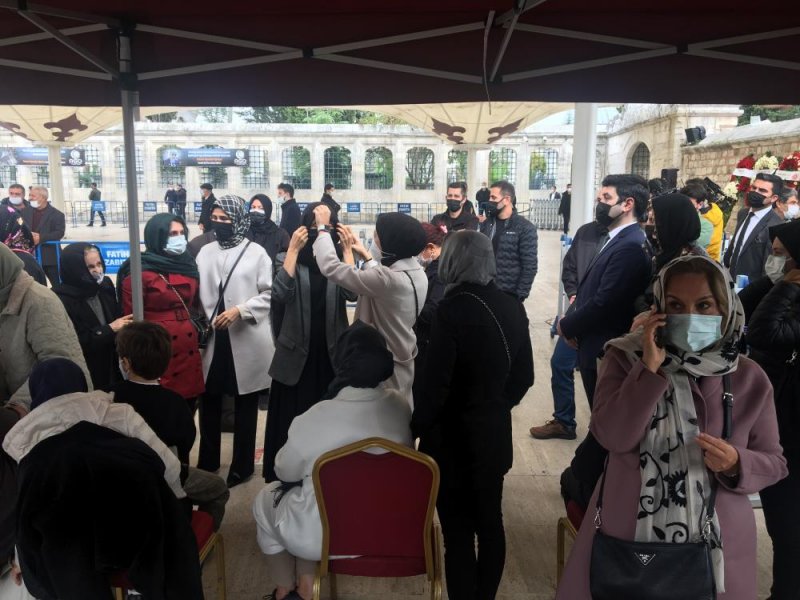 SİHA'ların öncü ismi Özdemir Bayraktar'a veda