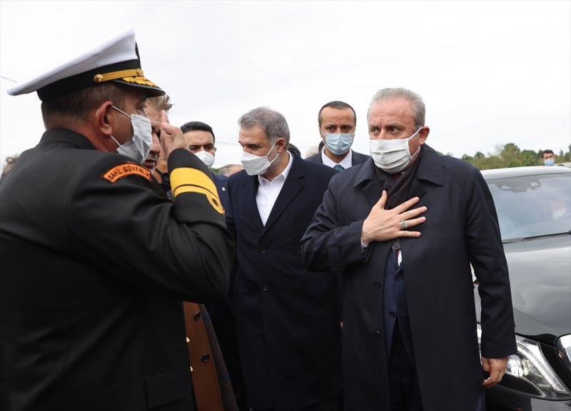 SİHA'ların öncü ismi Özdemir Bayraktar'a veda