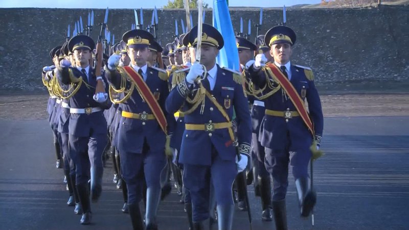 Cumhurbaşkanı Erdoğan, Azerbaycan'da 