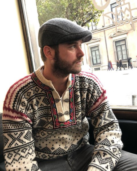 Kız kardeşiyle hayran bırakan Kıvanç Tatlıtuğ'un sosyal medya paylaşımları