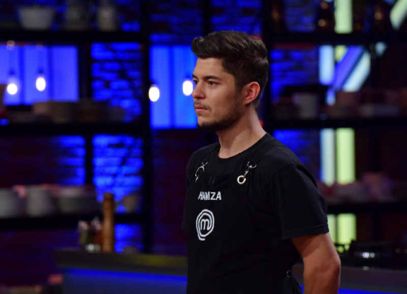 Masterchef 2021 kadrosu gelenler ve gidenler 