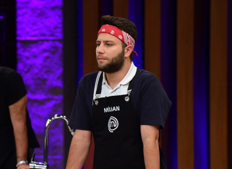 Masterchef 2021 kadrosu gelenler ve gidenler 