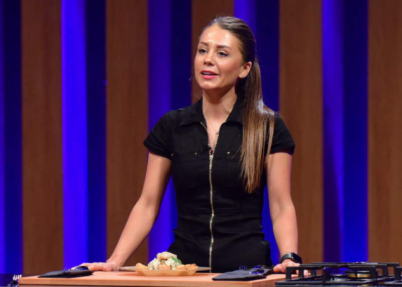 Masterchef 2021 kadrosu gelenler ve gidenler 