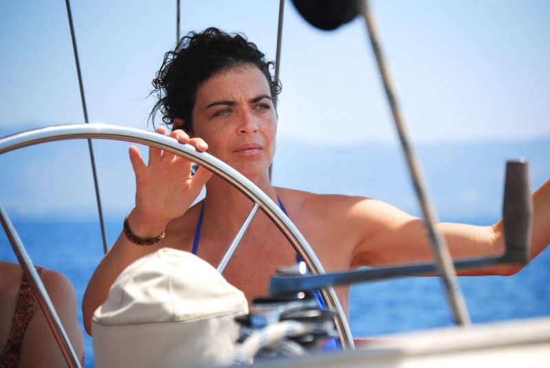 Köy hayatını seçen ünlüler 