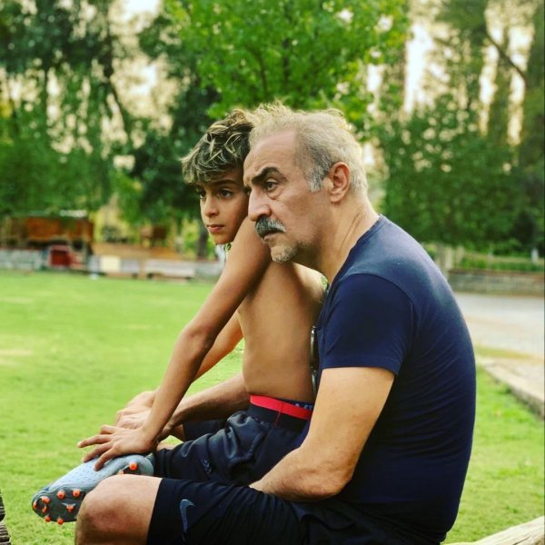 Köy hayatını seçen ünlüler 